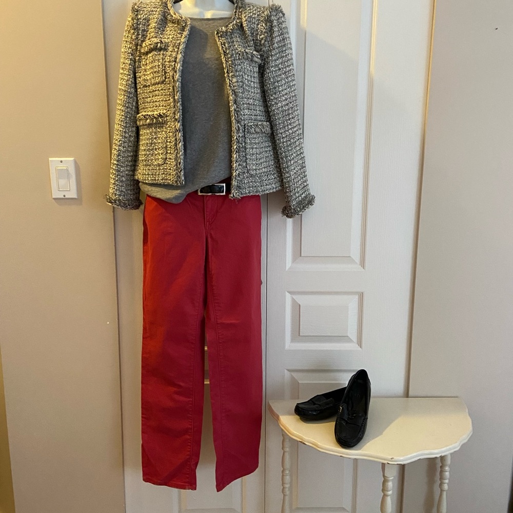 JCrew blazer - Picture 2 of 8
